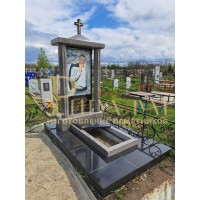 Православные памятники на могилу в Шахтах Православные памятники на могилу в Шахтах