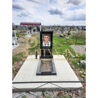 Прямоугольные памятники на могилу в Шахтах Прямоугольные памятники на могилу в Шахтах