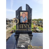 Памятник мужчине на могилу в Шахтах Памятник мужчине на могилу в Шахтах