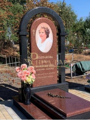 Элитный памятник №235 — ritualum.ru Элитный памятник №235 — ritualum.ru