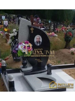 Европейский памятник №12 — ritualum.ru Европейский памятник №12 — ritualum.ru