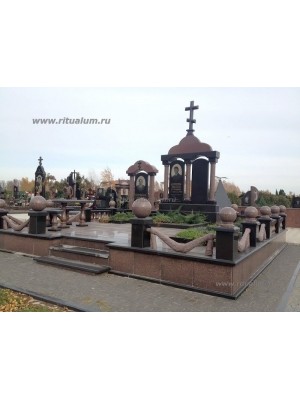 Элитный памятник №278 — ritualum.ru Элитный памятник №278 — ritualum.ru