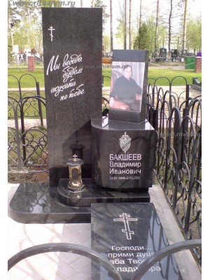 Элитный памятник №302 — ritualum.ru Элитный памятник №302 — ritualum.ru