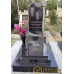 Памятник из гранита 338 — ritualum.ru Памятник из гранита 338 — ritualum.ru