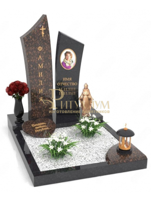 Мемориальный комплекс 090 — ritualum.ru Мемориальный комплекс 090 — ritualum.ru